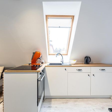 7Apartments Przy Termach Cieplickich Jelenia Góra Exterior foto