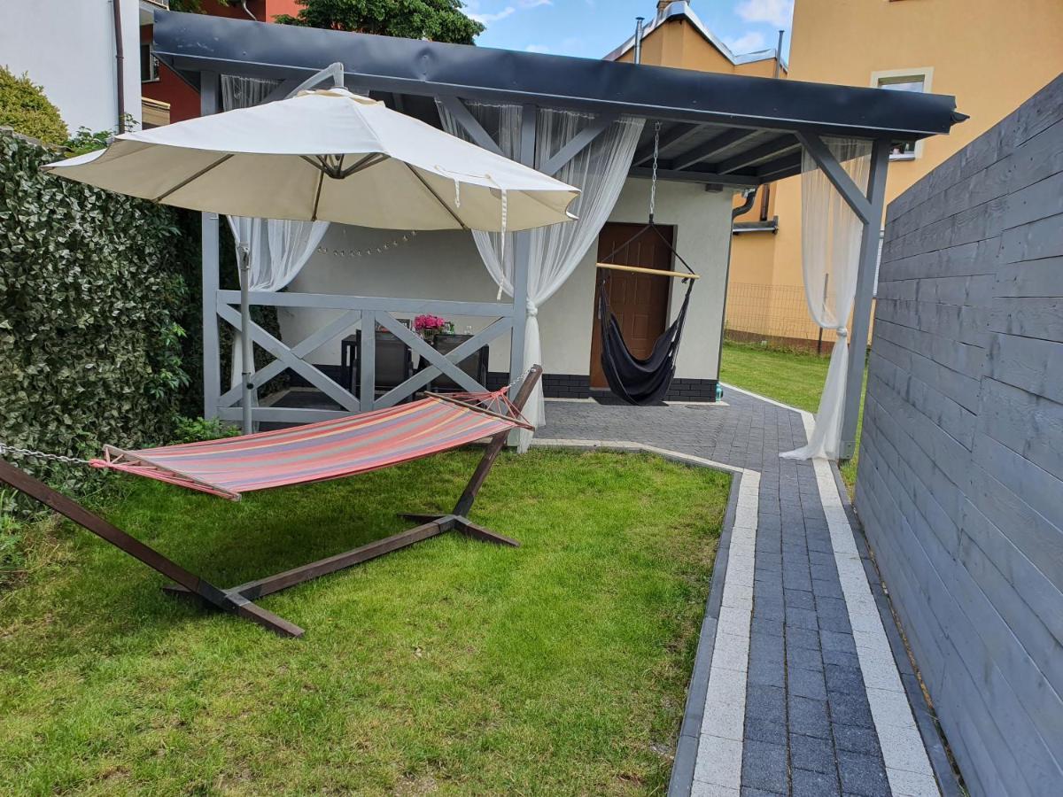 7Apartments Przy Termach Cieplickich Jelenia Góra Exterior foto