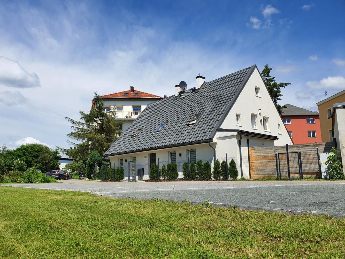 7Apartments Przy Termach Cieplickich Jelenia Góra Exterior foto