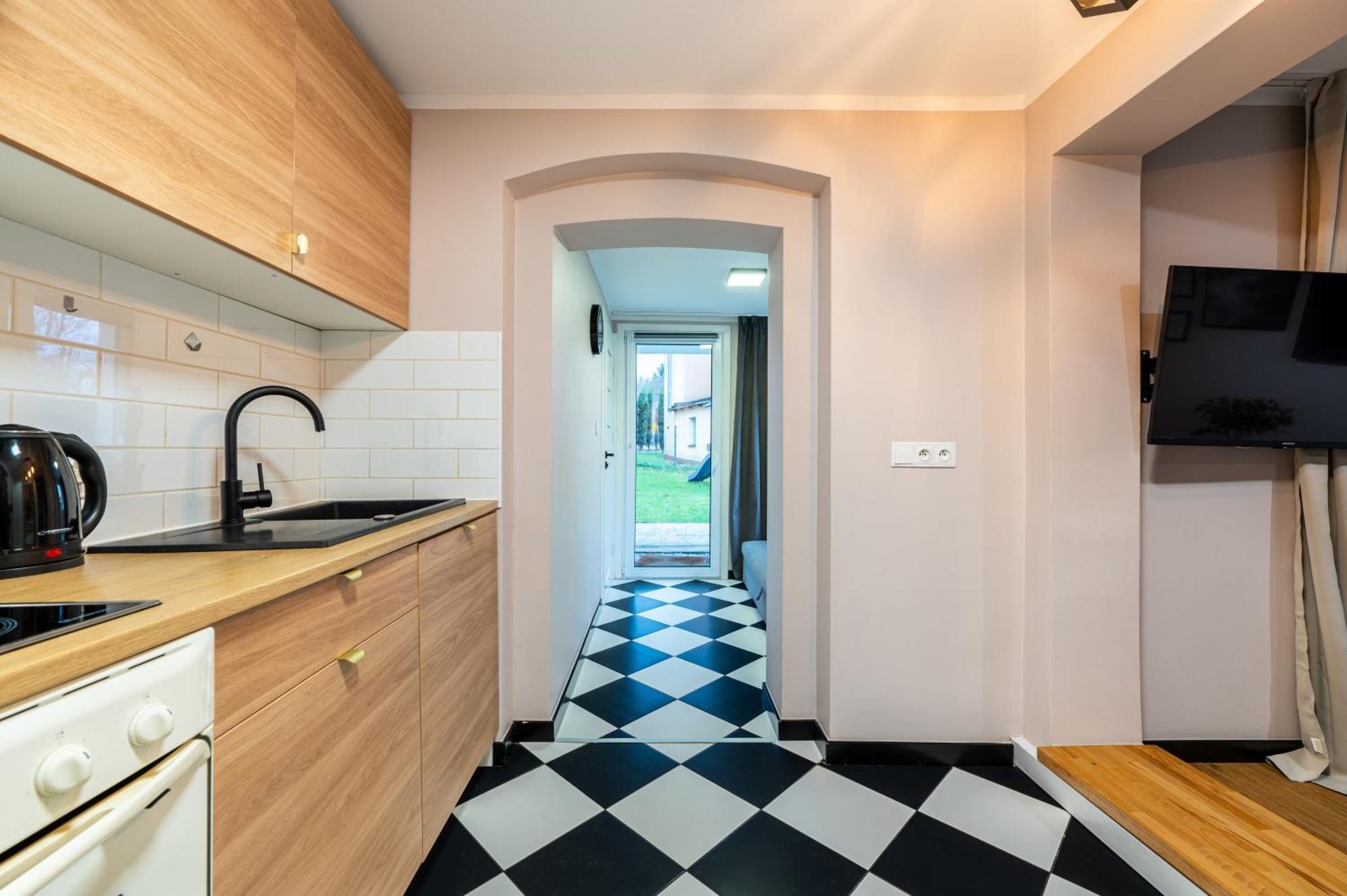 7Apartments Przy Termach Cieplickich Jelenia Góra Exterior foto