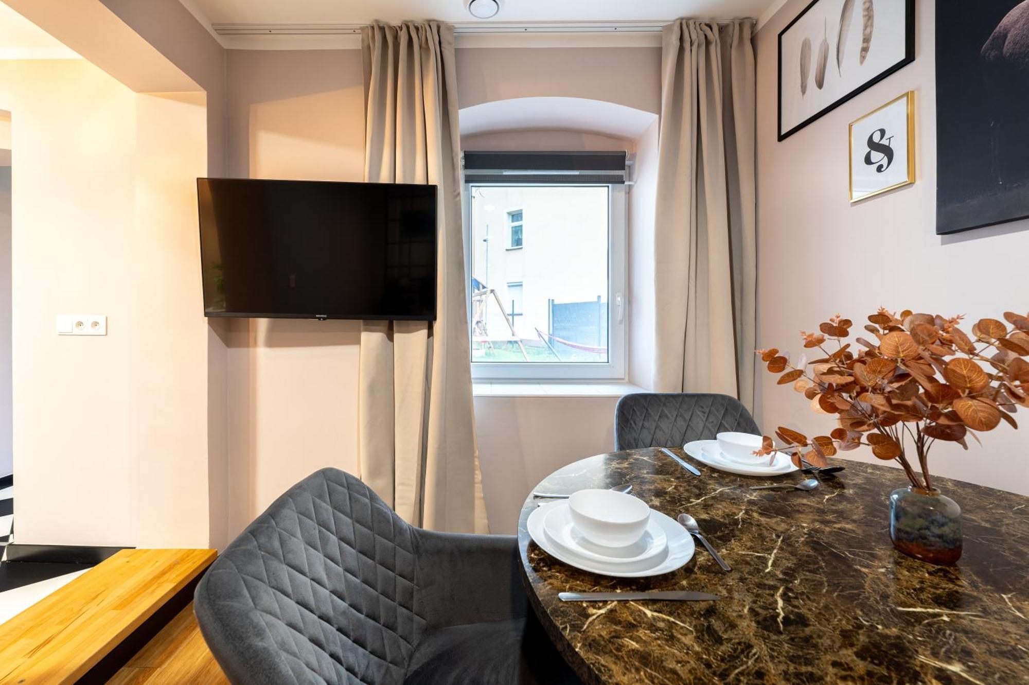 7Apartments Przy Termach Cieplickich Jelenia Góra Habitación foto