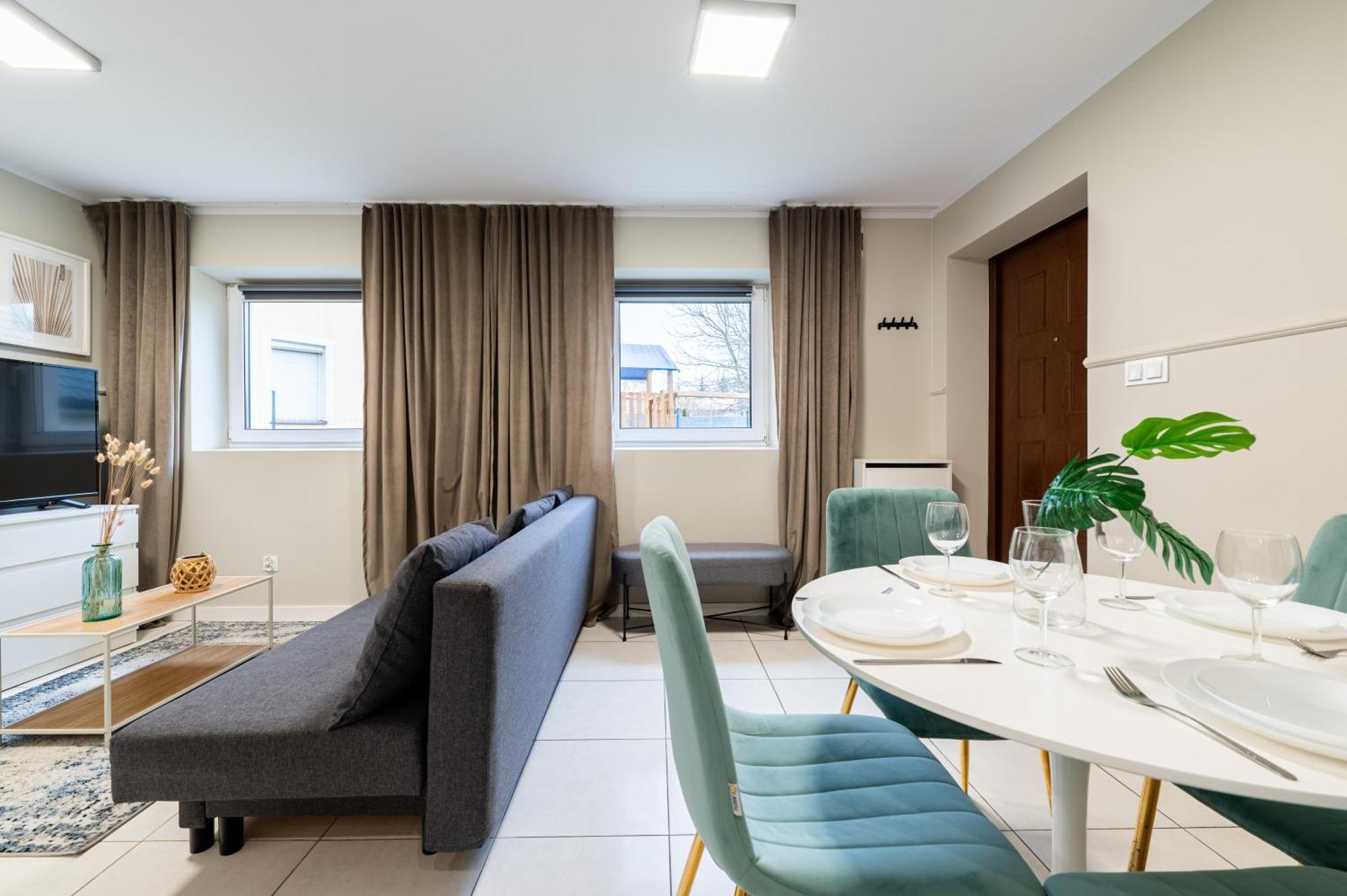 7Apartments Przy Termach Cieplickich Jelenia Góra Exterior foto