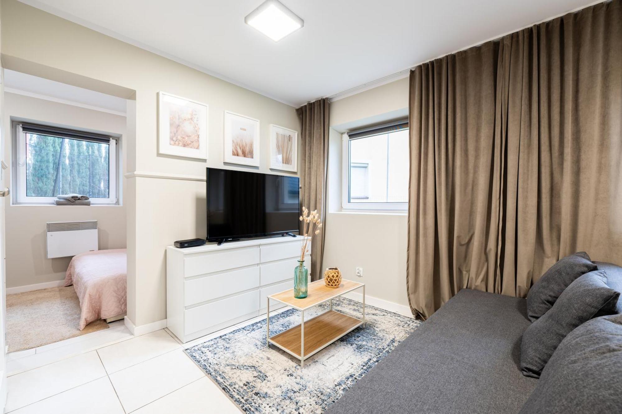 7Apartments Przy Termach Cieplickich Jelenia Góra Exterior foto