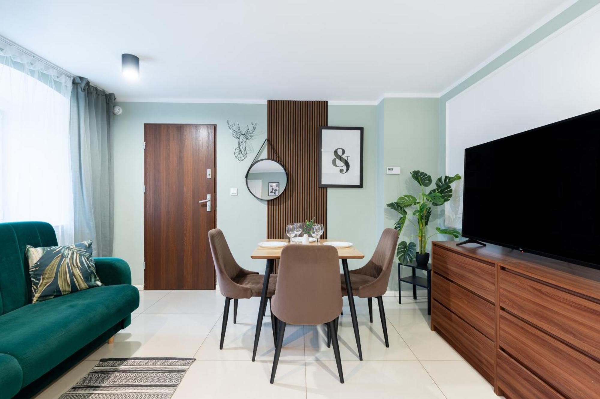 7Apartments Przy Termach Cieplickich Jelenia Góra Exterior foto
